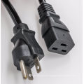 NEMA Adaptor Current Taps 5-15p to 5-20p